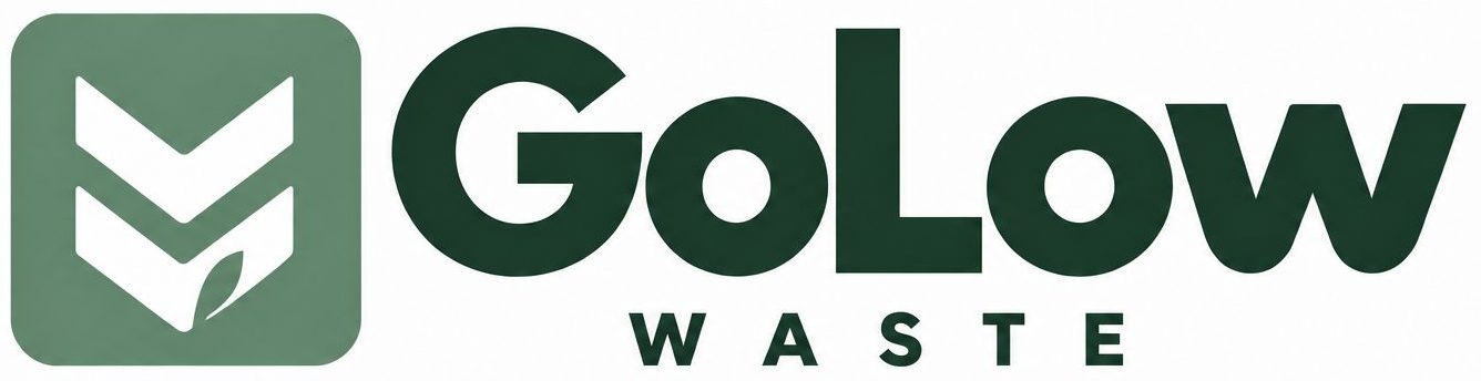 GoLow Waste